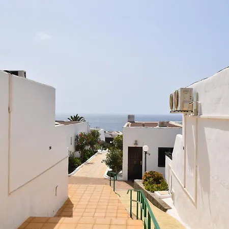 Colina Del Sol Puerto Del Carmen Apartment Tías