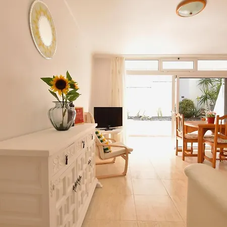 Colina Del Sol Puerto Del Carmen Apartamento Tías