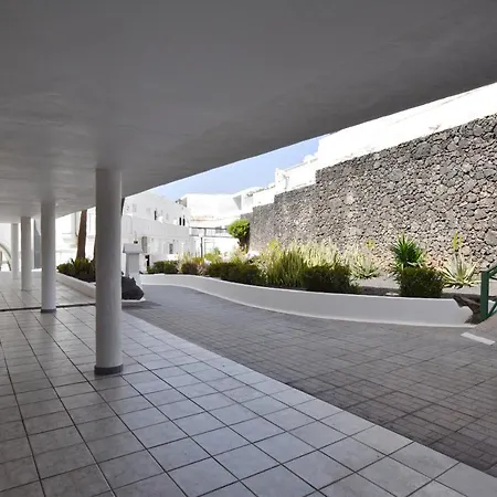 아파트 Colina Del Sol Puerto Del Carmen *