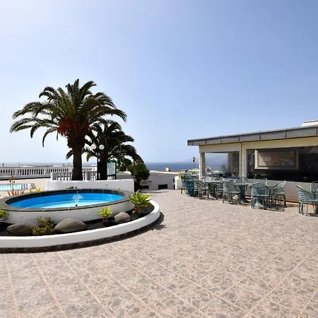 Apartamento Colina Del Sol Puerto Del Carmen Tías