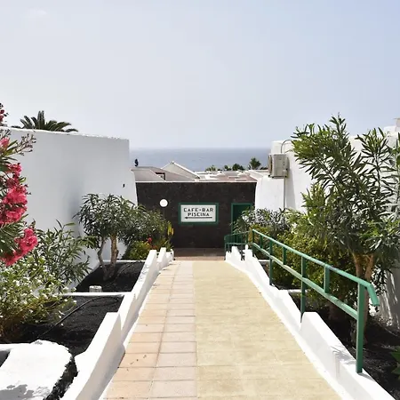 Colina Del Sol Puerto Del Carmen 아파트 티아즈